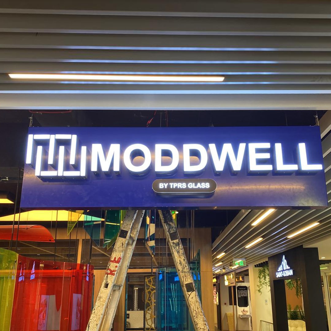 LED Signboard Manufacturers
