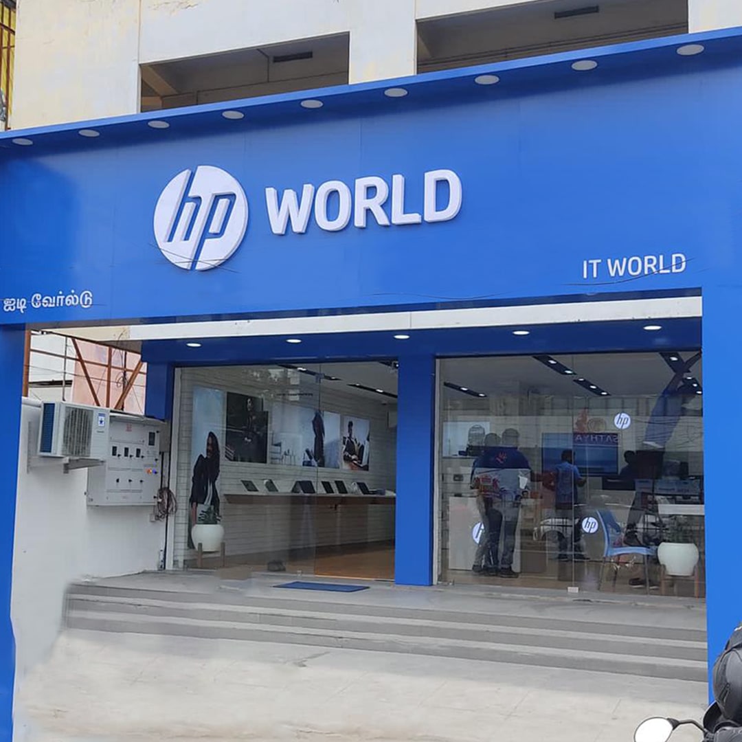 Best Signboards shops in Chennai